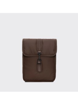 Mochila PUFFED BACKPACK...