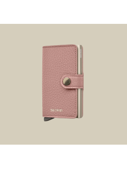 MPe Miniwallet Pebble