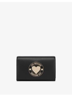 BOLSO CON LOGO LOVE...
