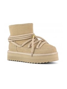 BOTIN APRES-SKI COLORS YWPLA12