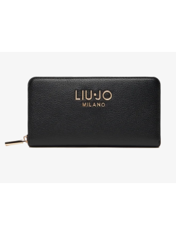 CARTERA XL ZIP AROUND LIUJO...