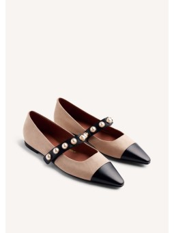 ZAPATOS BAILARINAS GALIEN...