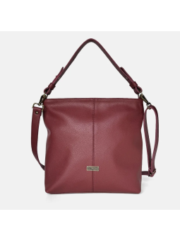 BOLSO BANDOLERA HOBO THELMA...