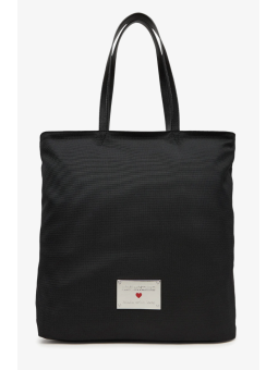 BOLSO SACO LOVE MOSCHINO...