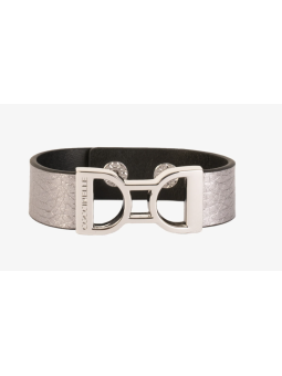 PULSERA RIBBON GRAINED E8...