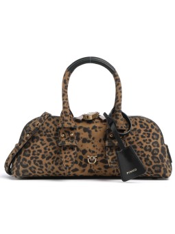 BOWLING BAG HORIZONTAL SS26...