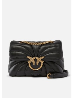 LOVE PUFF MINI BUTTERFLY...