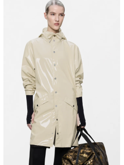 CHUBASQUERO SS26 RAINS LONG...