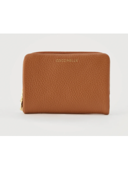 CARTERA COCCINELLE ME SOFTY...