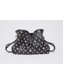 BOLSO ECS S HOBO RICCY SS26...
