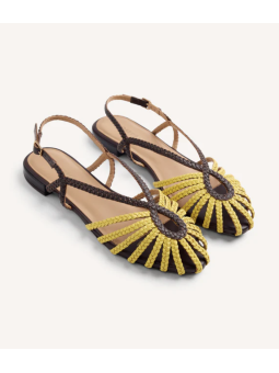 SANDALIA MASALANI SS26...