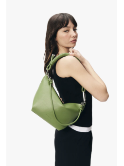 BOLSO M DOBLE ASA SS26 ARES