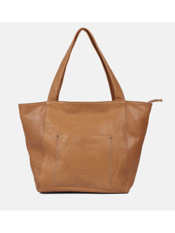 SHOPPER EVELYN SS26 CUIROTS...