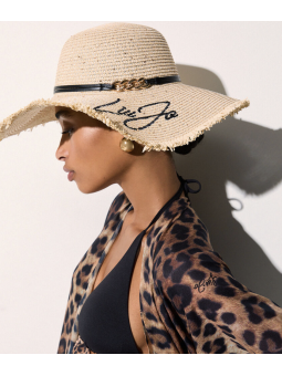 SOMBRERO CAPELLO SS26 LIUJO...