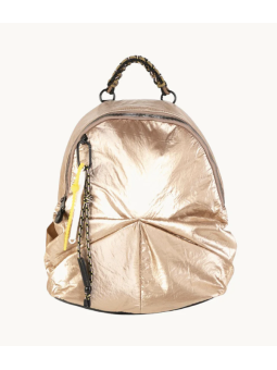 MOCHILA METALIZADA ASA...