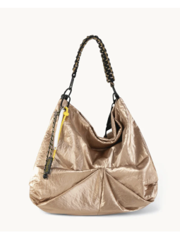 BOLSO L METALIZADO ASA...