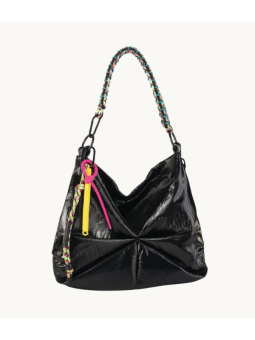 BOLSO METALIZADO ASA...