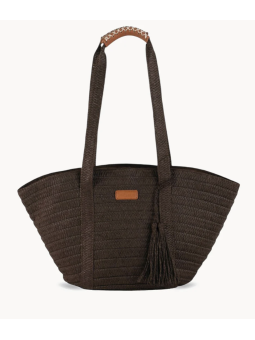 CAPAZO MEDIANO SS26 VOLUM...