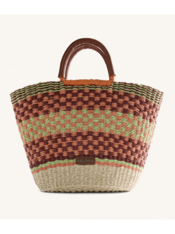 CAPAZO COLORIDO PANGANI...