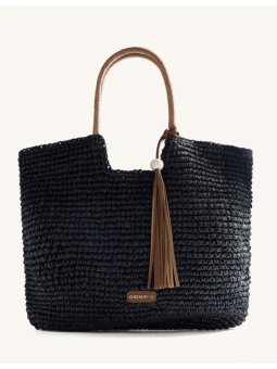 BOLSO TEJIDO SORSOGON SS26...