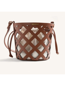 BOLSO CALADO TRIANGULOS...