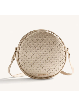 BOLSO WASCOTT CIRCULO CON...