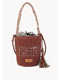 BOLSO PEQUEÑO CUBO SS26...