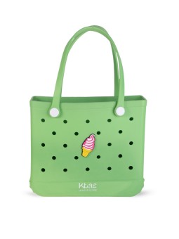 BOLSO PLASTICO SS26 VOLUM...