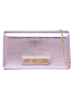 BOLSO SOLAPA LOVE MOSCHINO...
