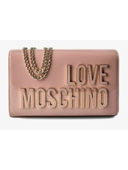 BOLSO SOLAPA LOGO GRANDE...