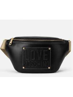 RIÑONERA LOVE MOSCHINO SS26...