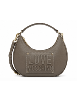 BOLSO HOBO M PESPUNTES LOVE...