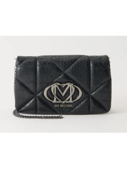 BORSA CROCO SOLAPA FW27...