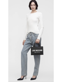 MINI SHOPER DENIM FW27...
