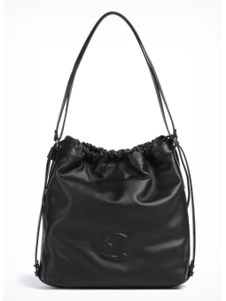BOLSO MOCHILA LEATHER...
