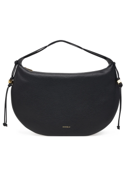 BOLSO HANDBAG GRAINED...