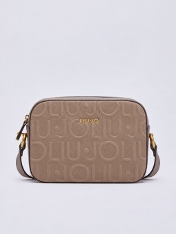 ECS M CAMERA CASE RELIEVE...