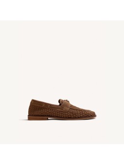 MOCASIN SERRAJE 80831 GIOSEPPO