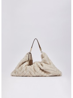 BOLSO L HOBO FOULARD LIUJO...