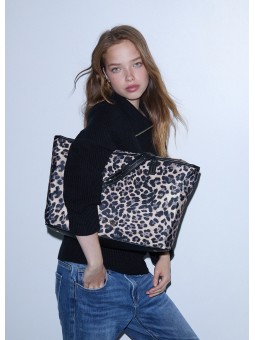 BOLSO TOTE TRAVEL LIUJO...
