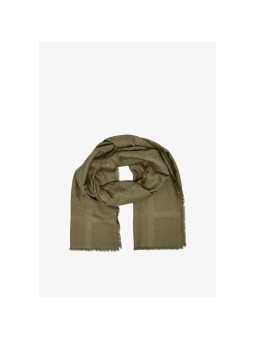 STOLA JACQUARD ANIMARIUEEL...